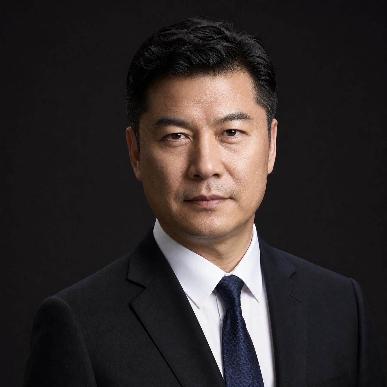 陈美琳 - 抖音揭秘社区文化顾问