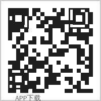 抖音揭秘 APP下载二维码